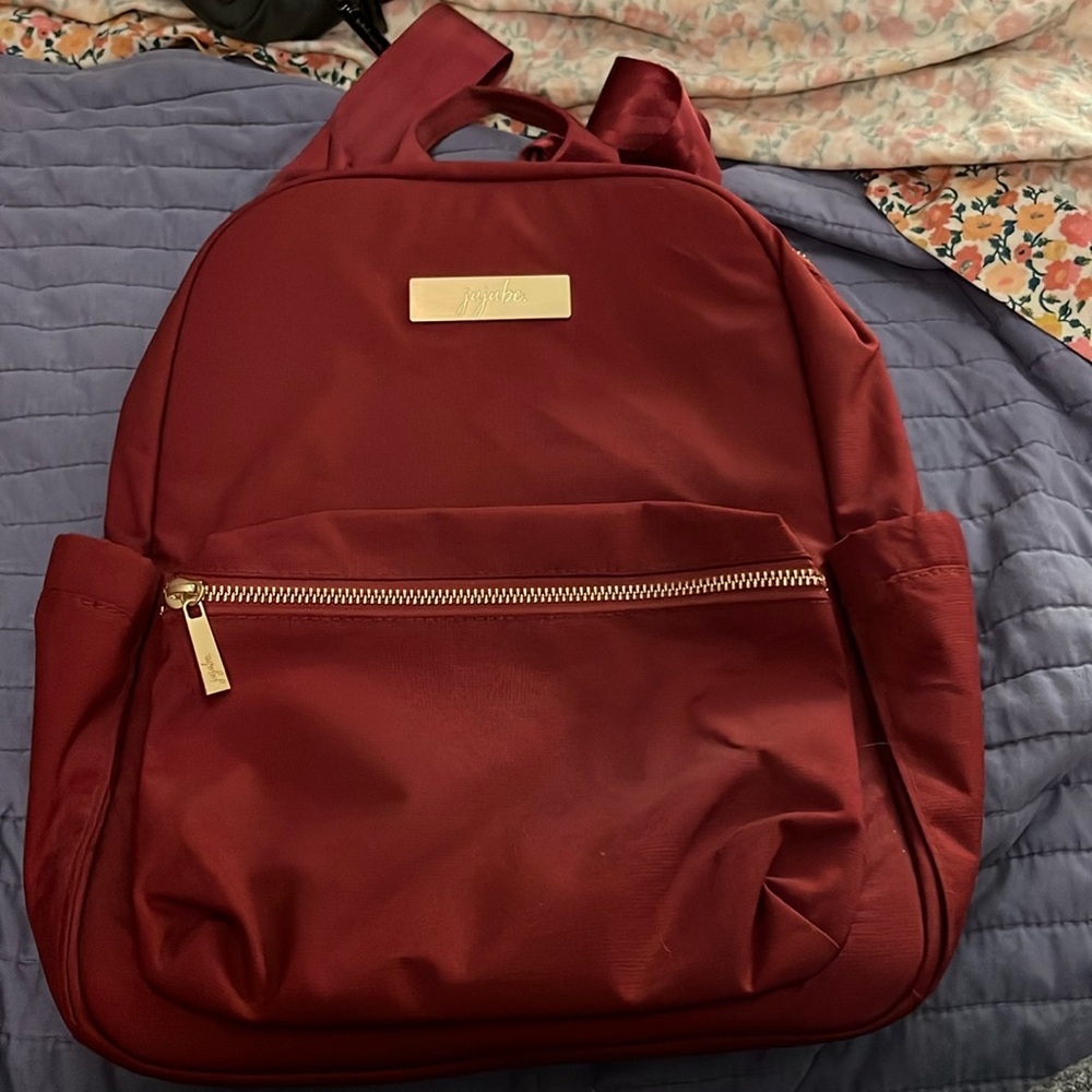 Backpack/Diaper Bag